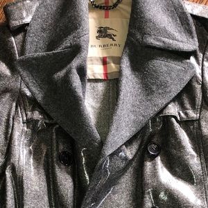 Burberry Jacket